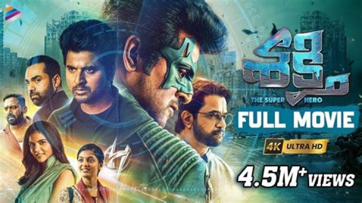 Telugu Movierulz 2024: Your Ultimate Guide to Telugu Movies and Streaming