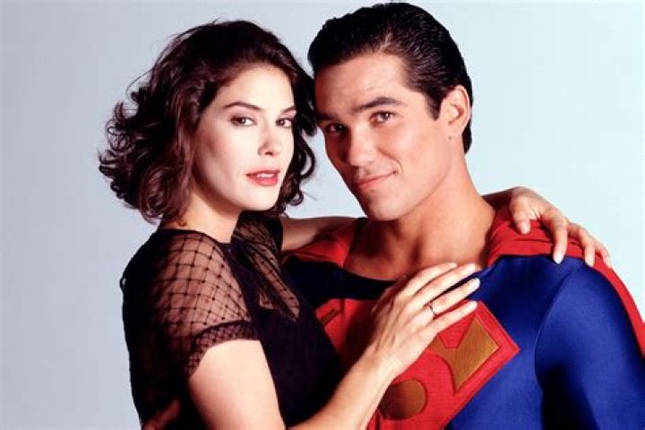 Teri Hatcher as Lois Lane: A Comprehensive Dive into Her Iconic Role