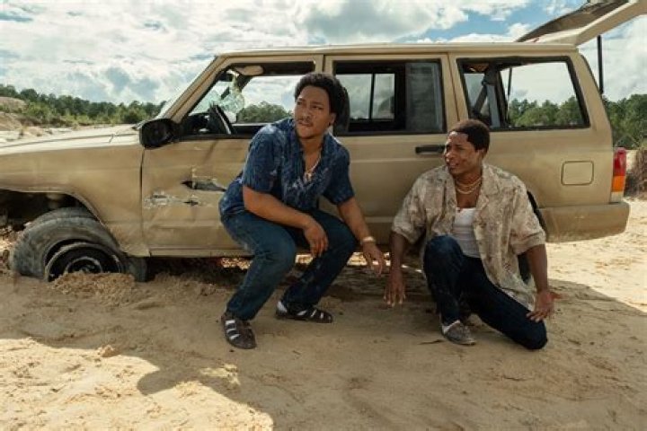 Terry Flenory & Lawanda Roosevelt's Untold Story For "stealmode6"