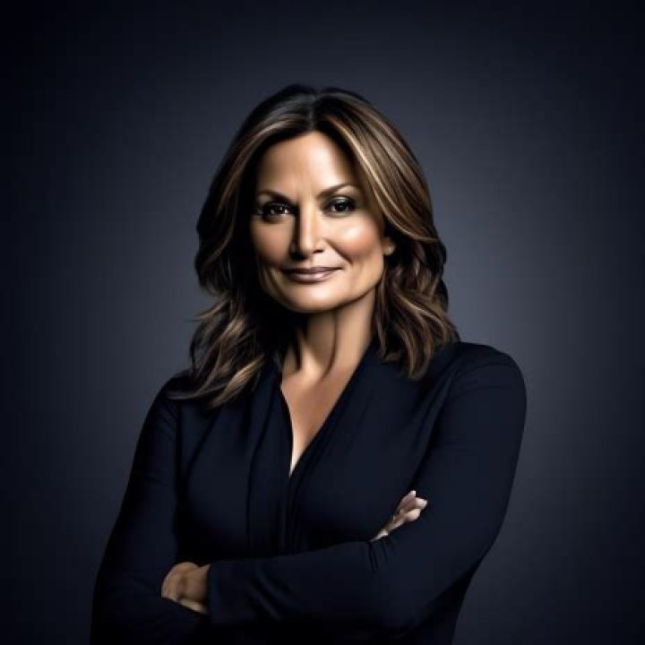 The Actress, Advocate, And Inspiration