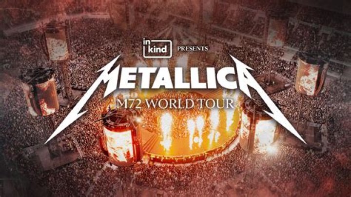 The Biggest Metallica Concert Ever: A Historic Journey Through Heavy Metal History