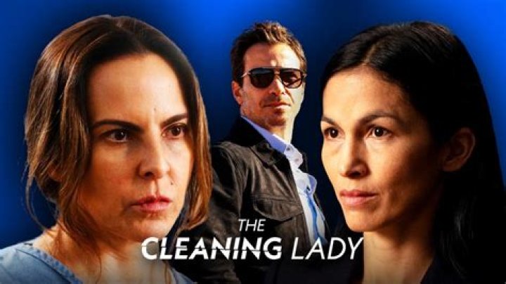 The Cleaning Lady Actor's Death And Its Revelations