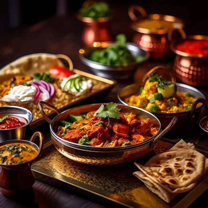 The Curry Sisters: A Journey Through Culinary Excellence