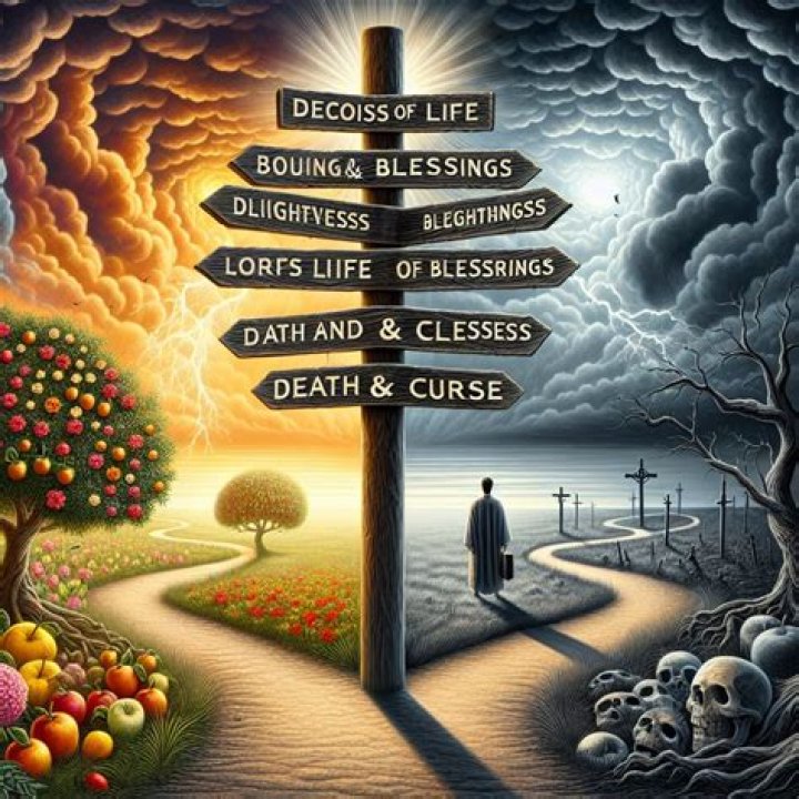 The Cursing: Exploring the Dark Art of Curses and Their Impact