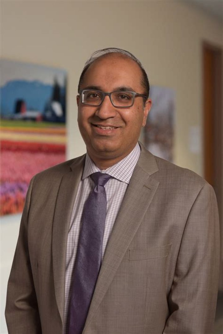 The Disappearance Of Arun Sharma Rau In Orlando, FL