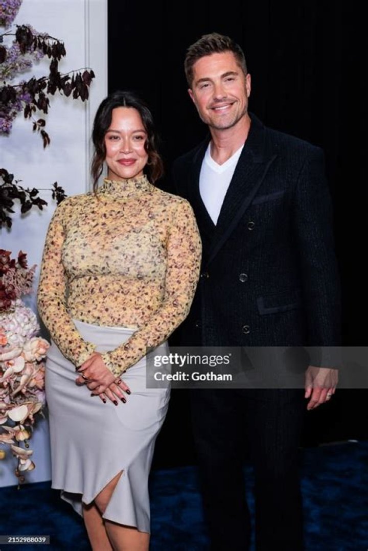 The Enduring Love Story of Melissa O'Neil and Eric Winter