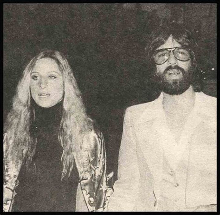 The Enigmatic Relationship Of Barbra Streisand And Jon Peters