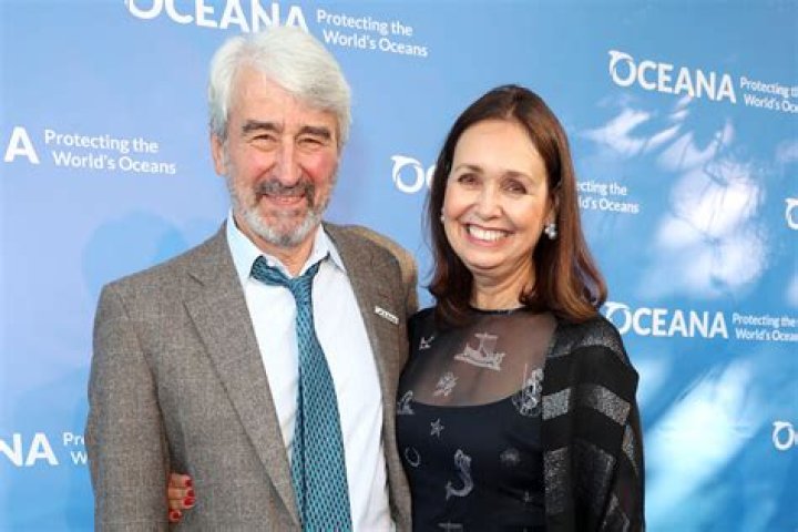 The Extraordinary Journey Of Sam Waterston's Daughter