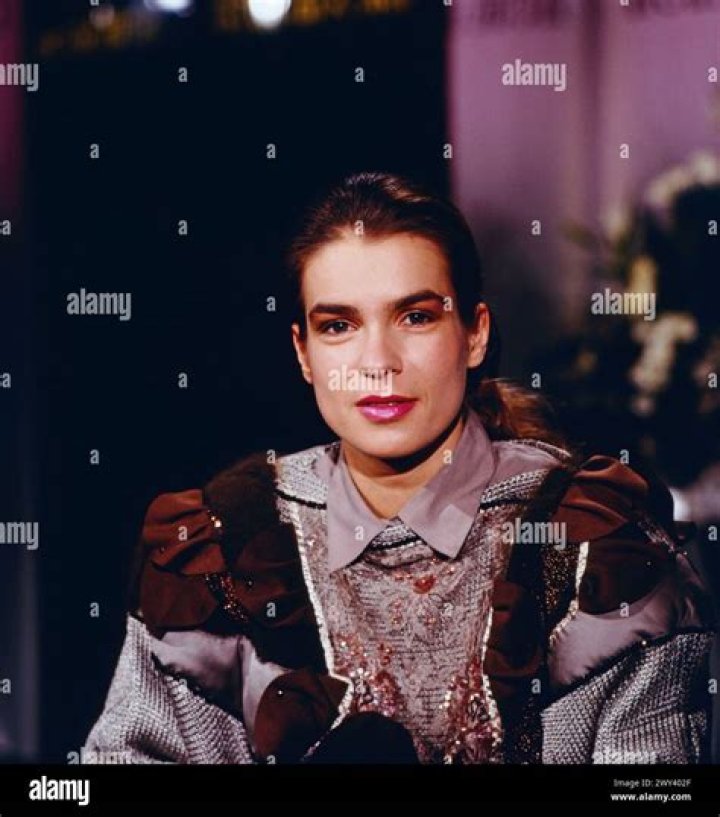 The Fascinating Life of Katarina Witt: Her Marriages and Legacy