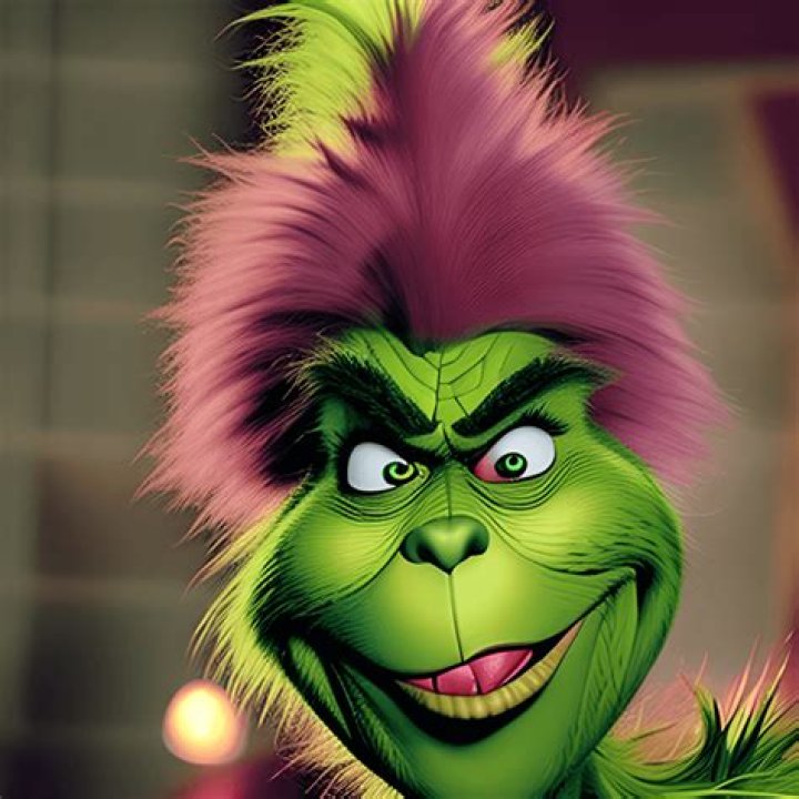 The Grinch Face: Unveiling the Iconic Character and Its Enduring Legacy
