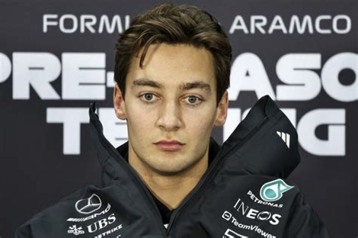 The Influences Behind George Russell's Success