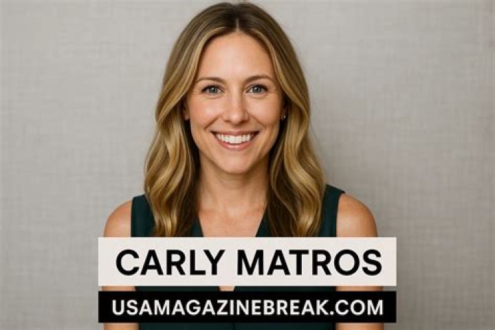 The Inspiring Journey of Carly Matros: A Rising Star in the Entertainment Industry