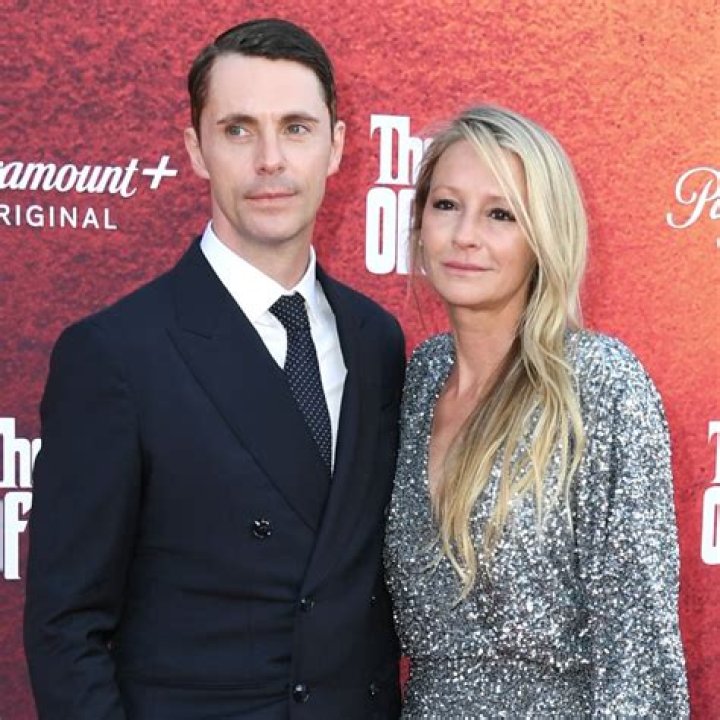 The Inspiring Journey of Matthew Goode and Sophie Dymoke: Love, Success, and Artistry