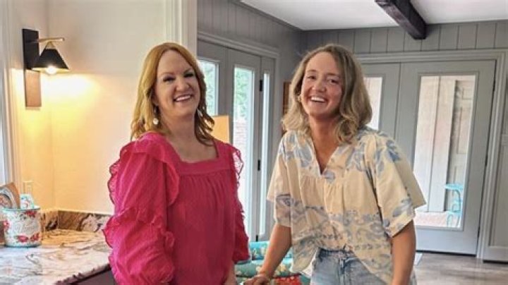 The Inspiring Journey of Ree Drummond: A Pioneer Woman's Battle with Cancer