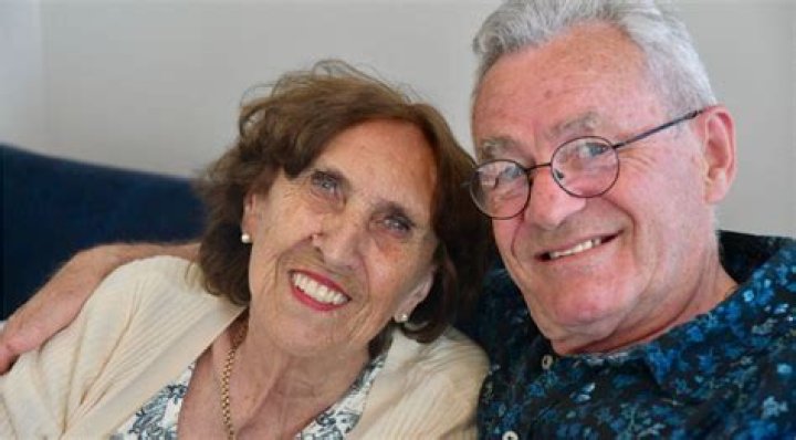 The Inspiring Story Of Her Parents