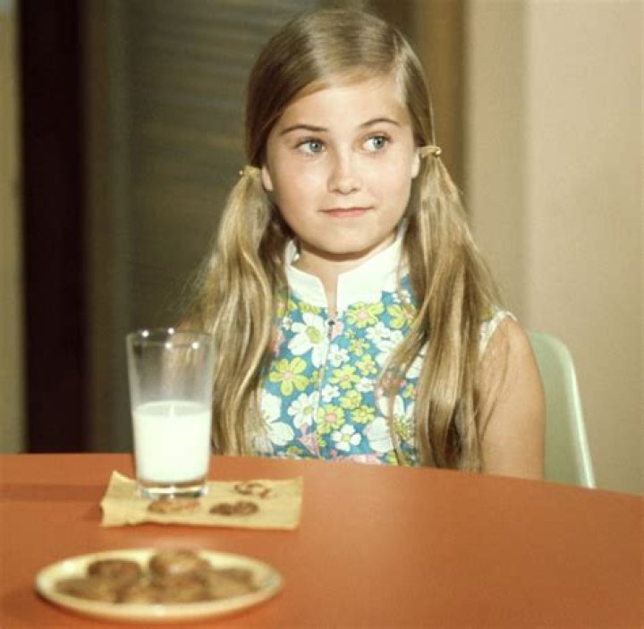The Inspiring Story Of Maureen McCormick's Daughter