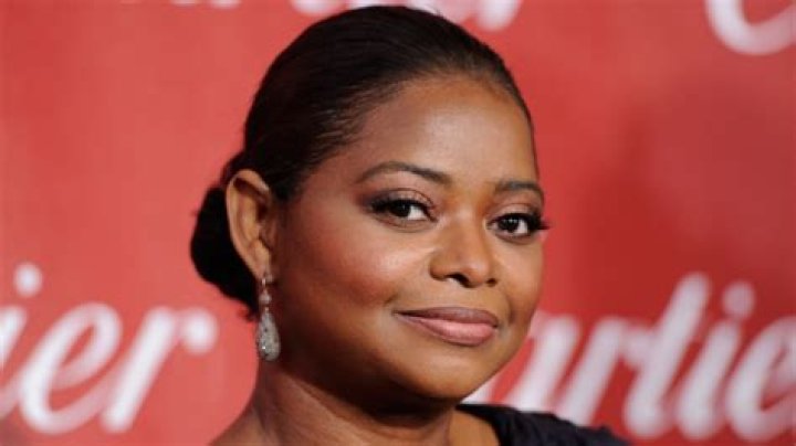 The Intriguing Path Of Octavia Spencer Without Children