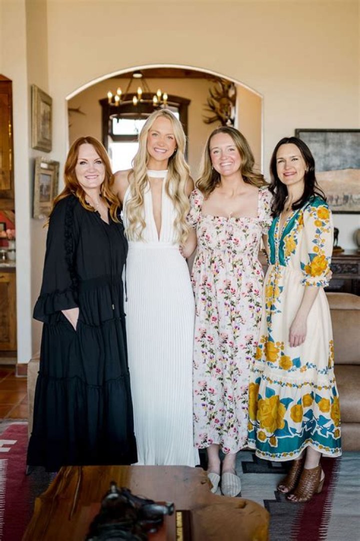 The Life and Journey of Paige Drummond: A Deep Dive into Her Impact and Legacy