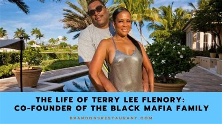 The Life And Legacy Of Terry Lee Flenory's Mother