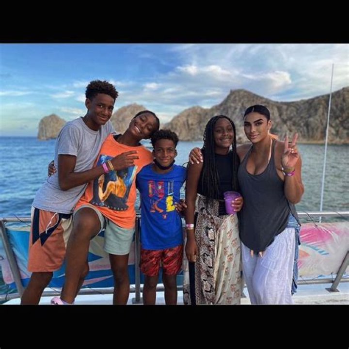 The Lives And Insights Of Gloria Govan's Children