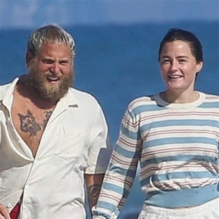 The Multifaceted Sister Of Jonah Hill