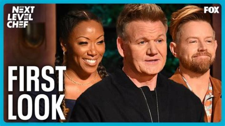 The Next Level Chef Finale Season 2