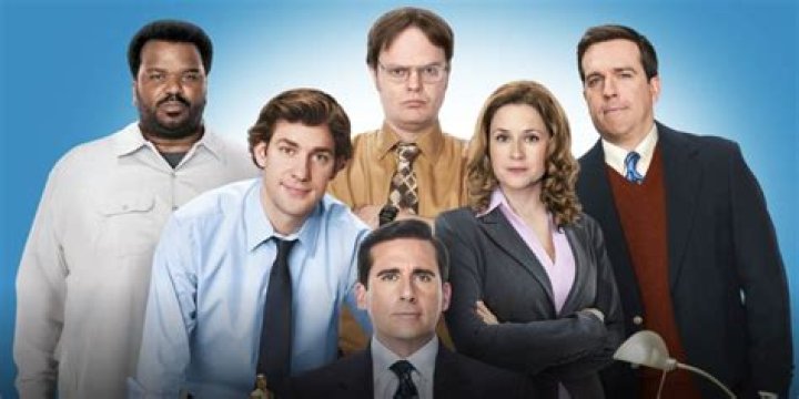 The Office Cast: A Comprehensive Look at the Beloved Ensemble