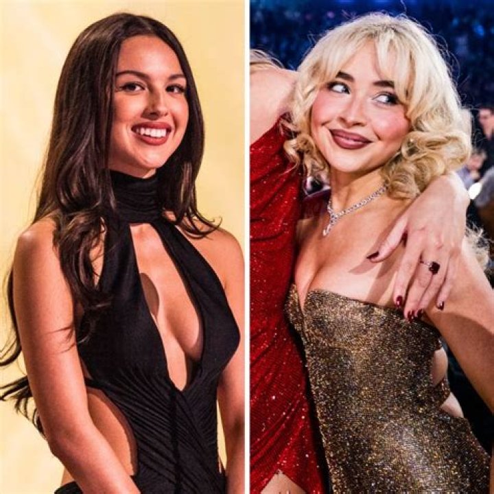 The Real Story Behind Olivia Rodrigo Vs Sabrina Carpenter