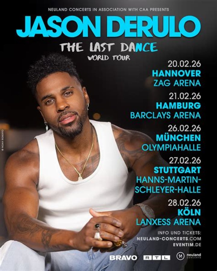 The Remarkable Influence of Jason Derulo's Mother on His Journey to Stardom