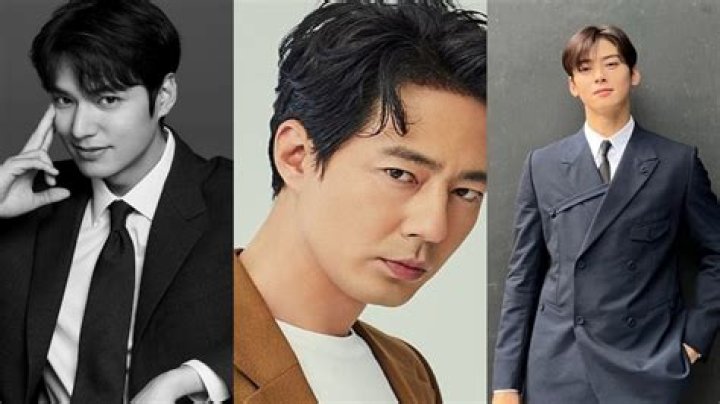 The Richest Actors in Korea: A Deep Dive into Their Wealth and Success