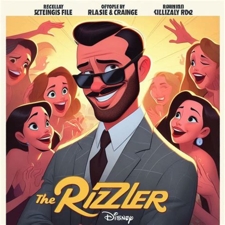 The Rizzler Kid Age: Unraveling the Mystery Behind the Internet Sensation