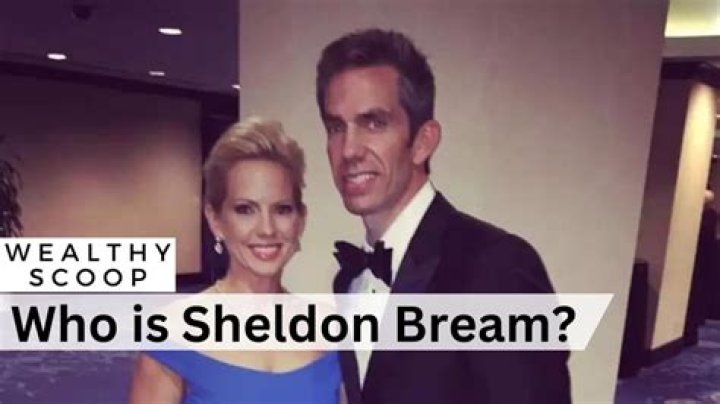 The Shannon Spake And Sheldon Bream Story