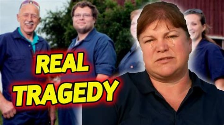 The Shocking Discovery Behind The "Dr. Brenda Dr. Pol Vet Kills Husband Episode"