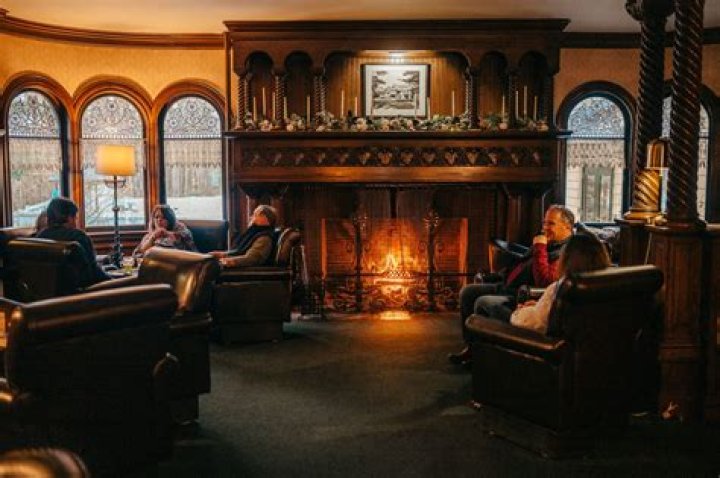 The Stonehurst Manor: A Hidden Gem for Luxury Getaways