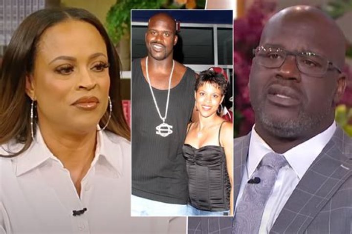 The Surprising Truth About Shaq's Ex-Wife's Height
