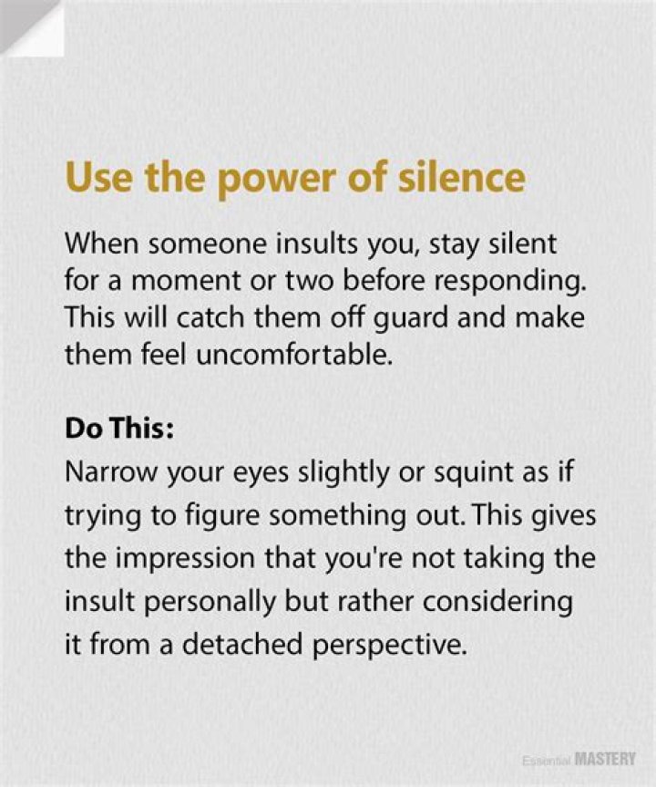 The Ultimate Guide To Insulting Short People