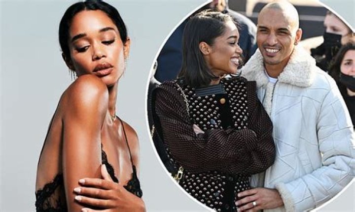 The Ultimate Guide To "Laura Harrier Engaged" Saga