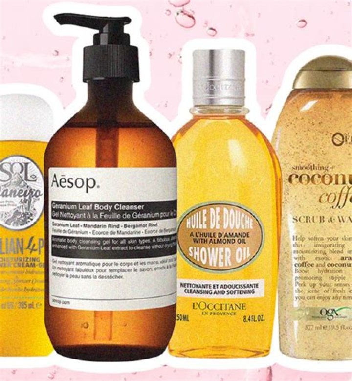 The Ultimate Guide to Men's Natural Body Wash: Elevate Your Skincare Routine