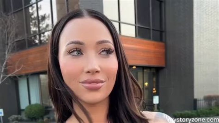 The Untold Story Of Willow Harper Leaks