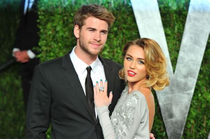 The Unveiled Story Of Liam Hemsworth And Miley Cyrus: A Journey Of