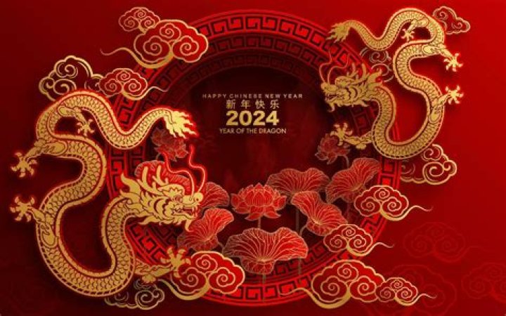 The Year of the Dragon: Unveiling Its Significance, Traditions, and Cultural Impact