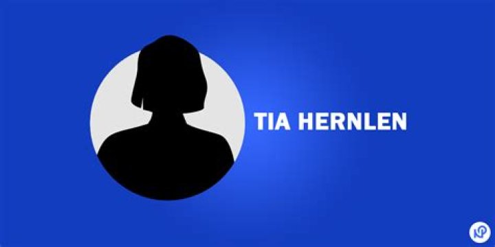 Tia Hernlen Now 2024: Unveiling the Latest Updates on Her Journey