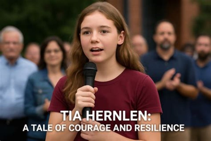 Tia Hernlen Today: A Comprehensive Look at Her Life, Career, and Impact in 2023