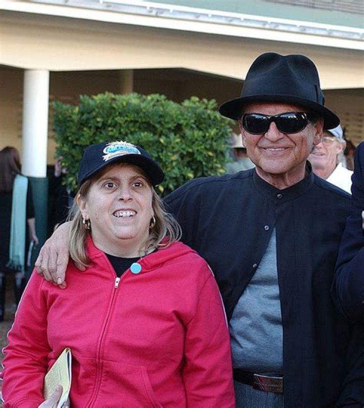 Tiffany Pesci: A Rising Star in the World of Entertainment