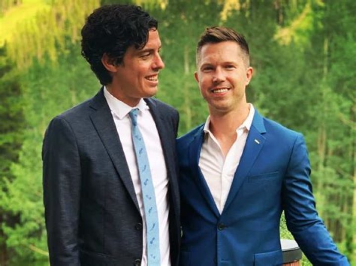 Tim Miller and His Husband Tyler Jameson: A Deep Dive into Their Life Together