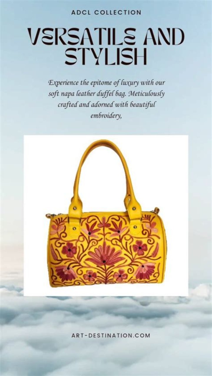 Timeless Style And Unparalleled Craftsmanship