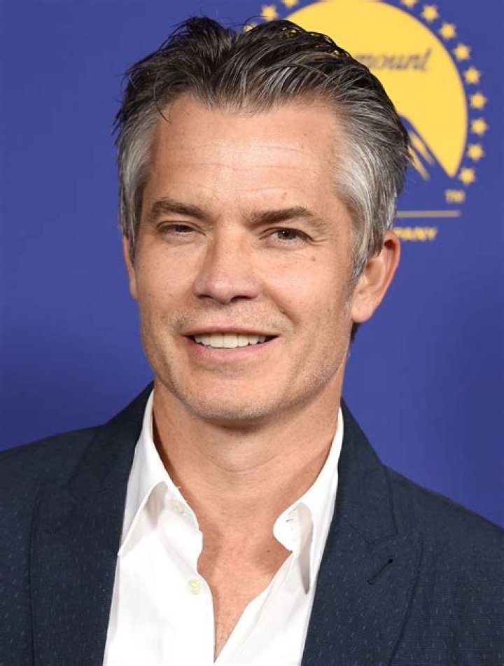 Timothy Olyphant's Addiction Journey: Uncovering Hope And Healing