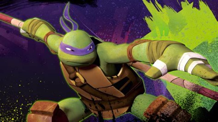 TMNT White Eyes Meaning: Unveiling the Symbolism and Secrets Behind the Iconic Look
