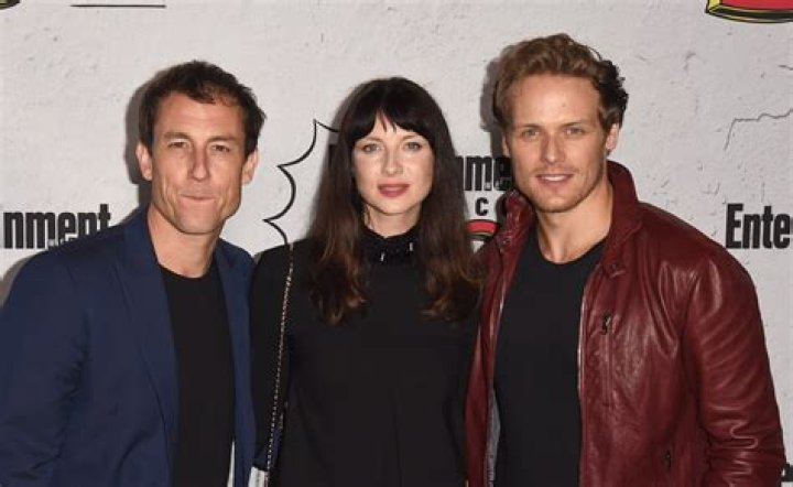 Tobias Menzies Partner: Discovering the Love Life of the Acclaimed Actor
