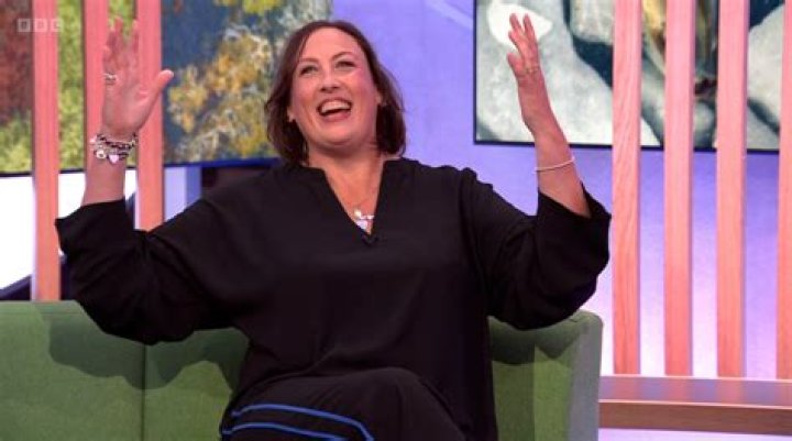 Tom Ellis and Miranda Hart: The Dynamic Duo of British Comedy